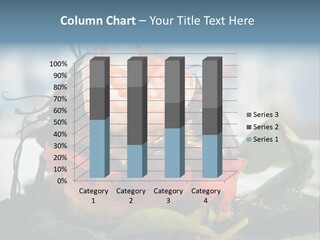 Cuisine Resort Food PowerPoint Template