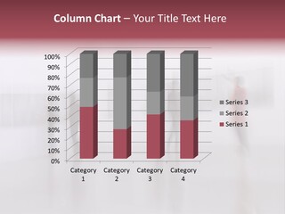 Snow Home Turkey PowerPoint Template