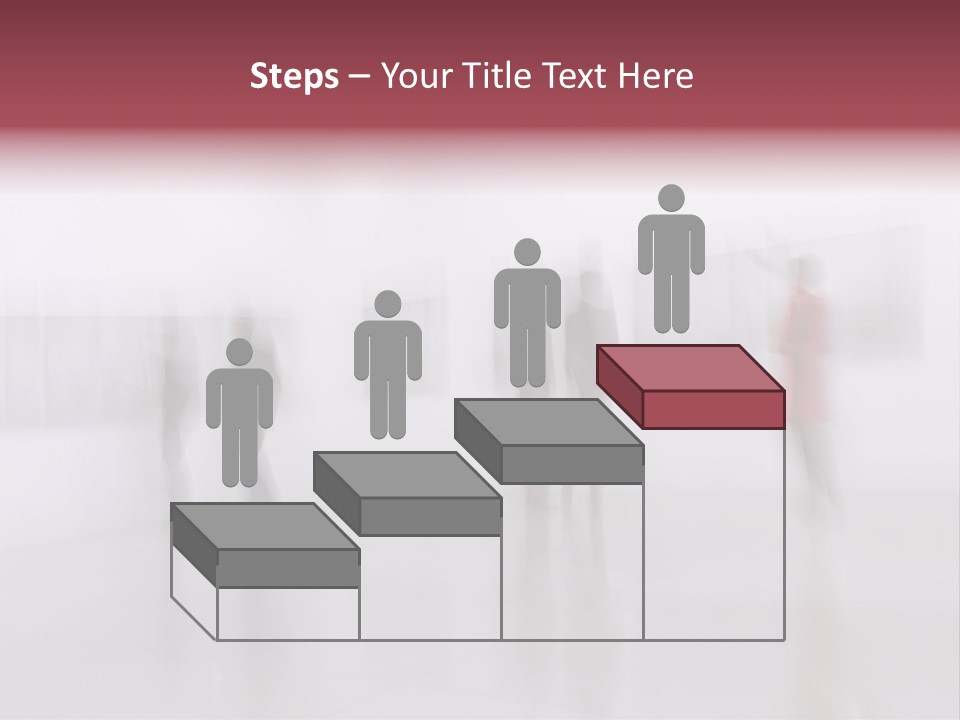 Snow Home Turkey PowerPoint Template