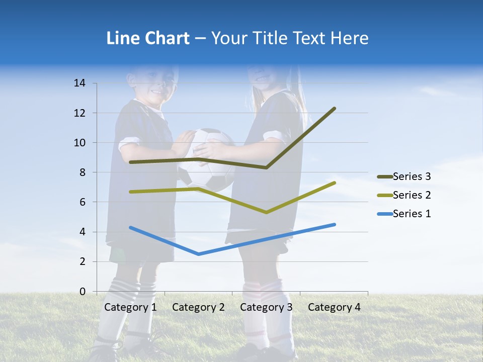 Sport Team Latin Grass PowerPoint Template