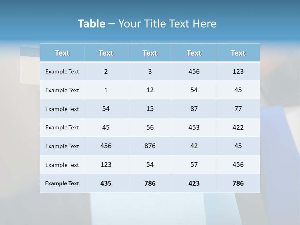 A Woman's Hand Holding A Credit Card And Shopping Bags PowerPoint Template