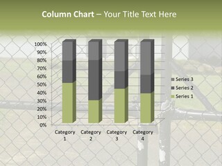 Facility Storehouse Private PowerPoint Template