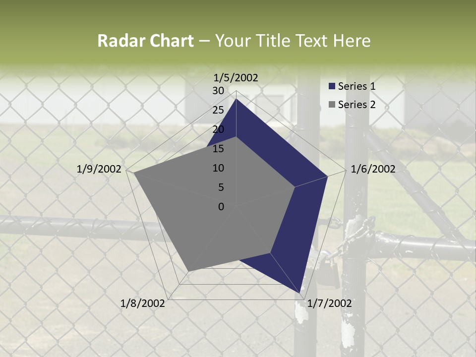 Facility Storehouse Private PowerPoint Template