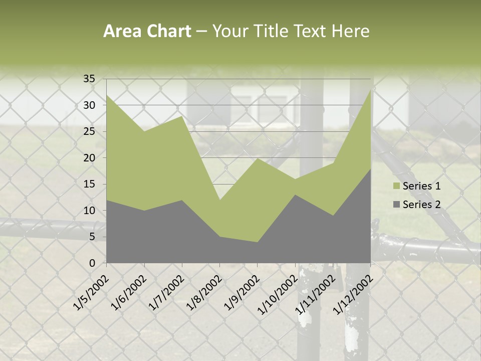 Facility Storehouse Private PowerPoint Template