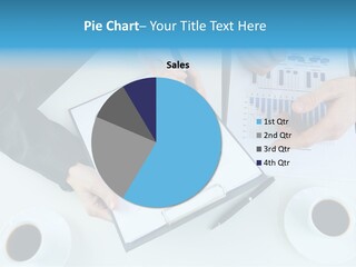 Interaction Paperwork Cooperation PowerPoint Template