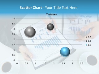 Interaction Paperwork Cooperation PowerPoint Template