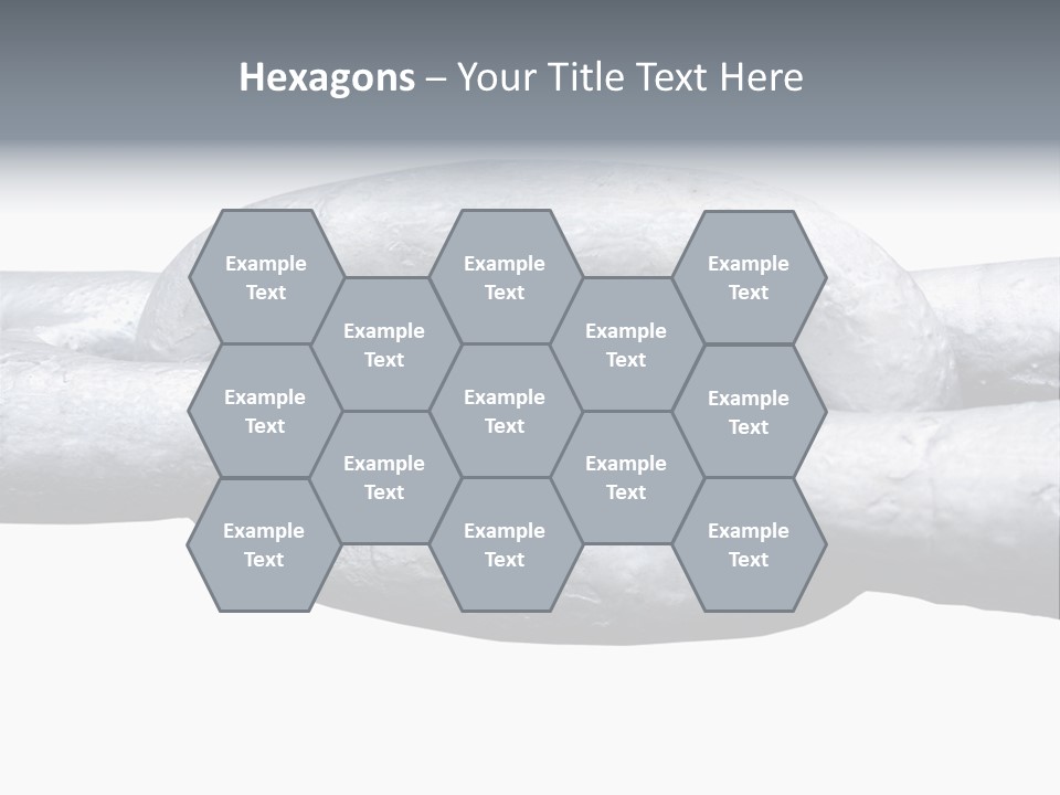 Ocean Studio Side PowerPoint Template