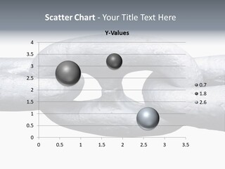 Ocean Studio Side PowerPoint Template