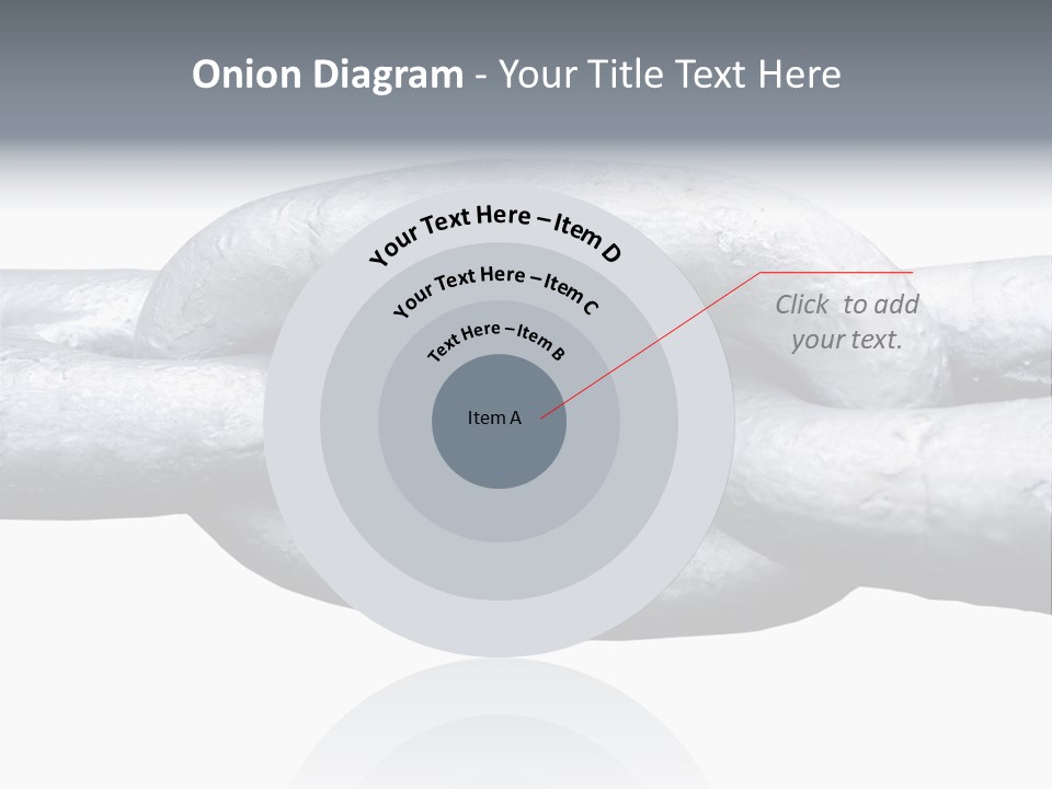 Ocean Studio Side PowerPoint Template