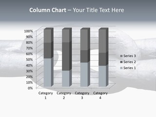 Ocean Studio Side PowerPoint Template