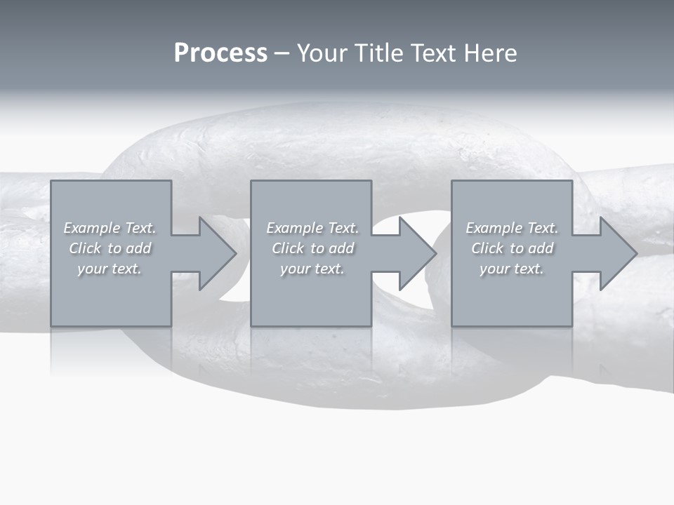Ocean Studio Side PowerPoint Template