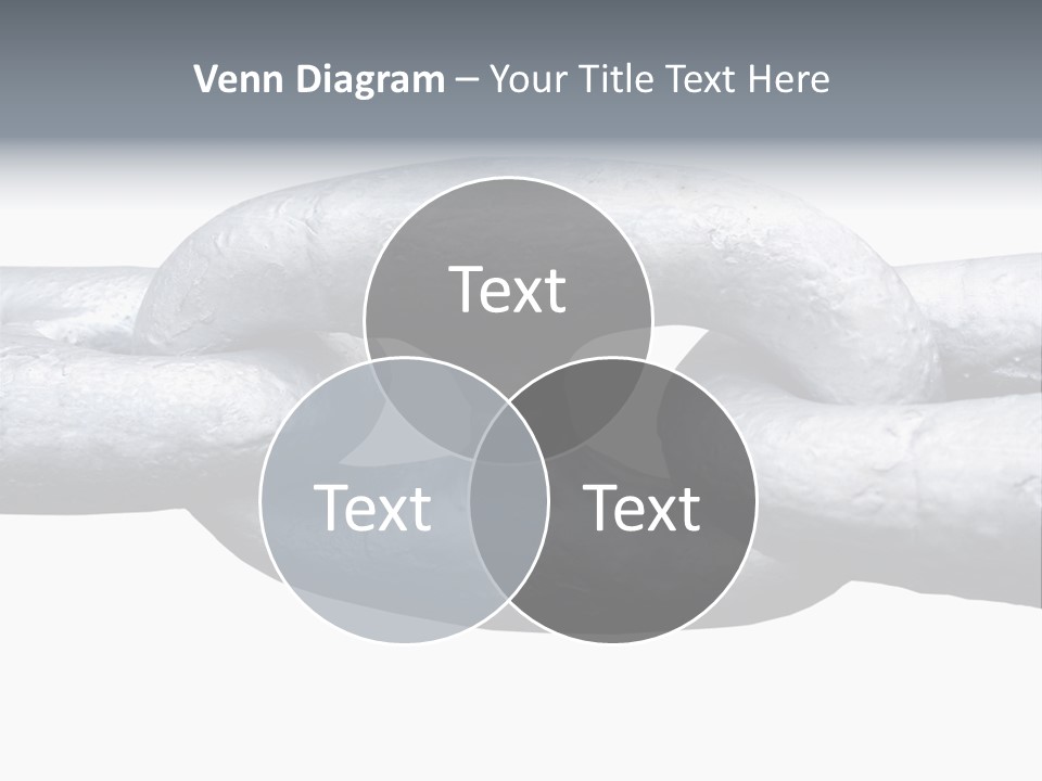 Ocean Studio Side PowerPoint Template