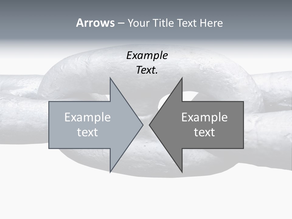 Ocean Studio Side PowerPoint Template