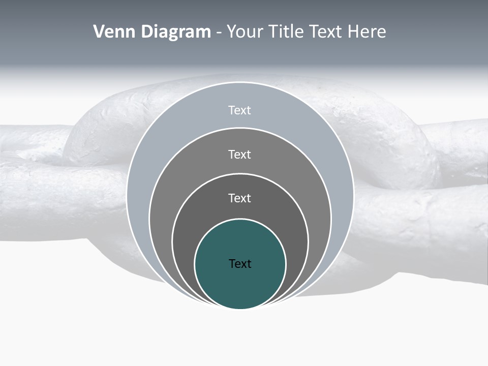 Ocean Studio Side PowerPoint Template