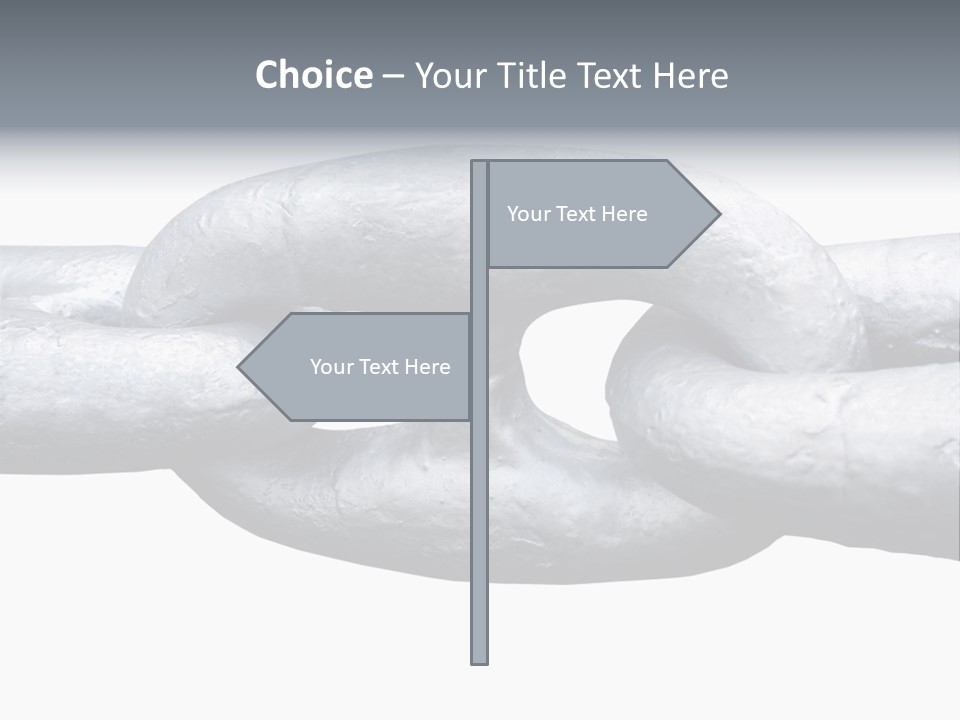 Ocean Studio Side PowerPoint Template