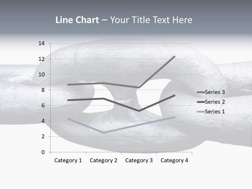 Ocean Studio Side PowerPoint Template