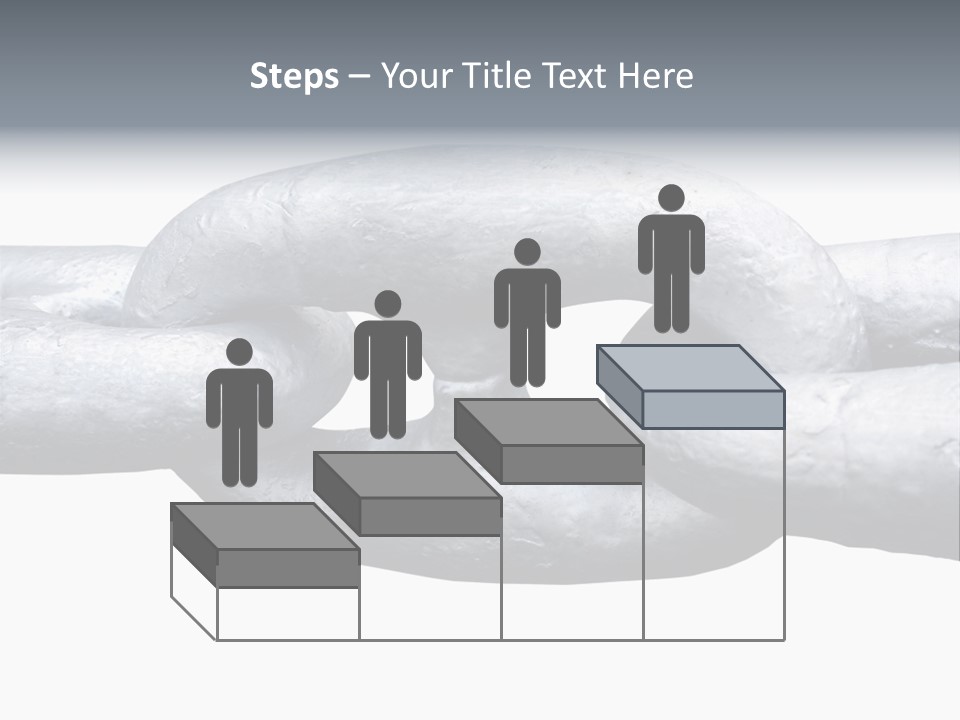 Ocean Studio Side PowerPoint Template