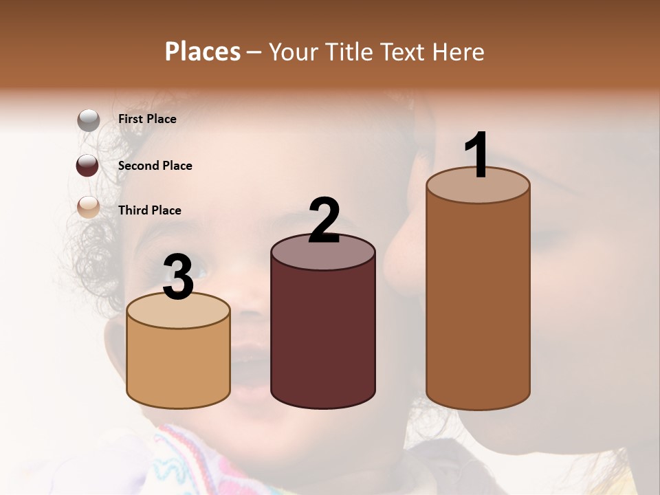 Pestle Hygiene Natural PowerPoint Template