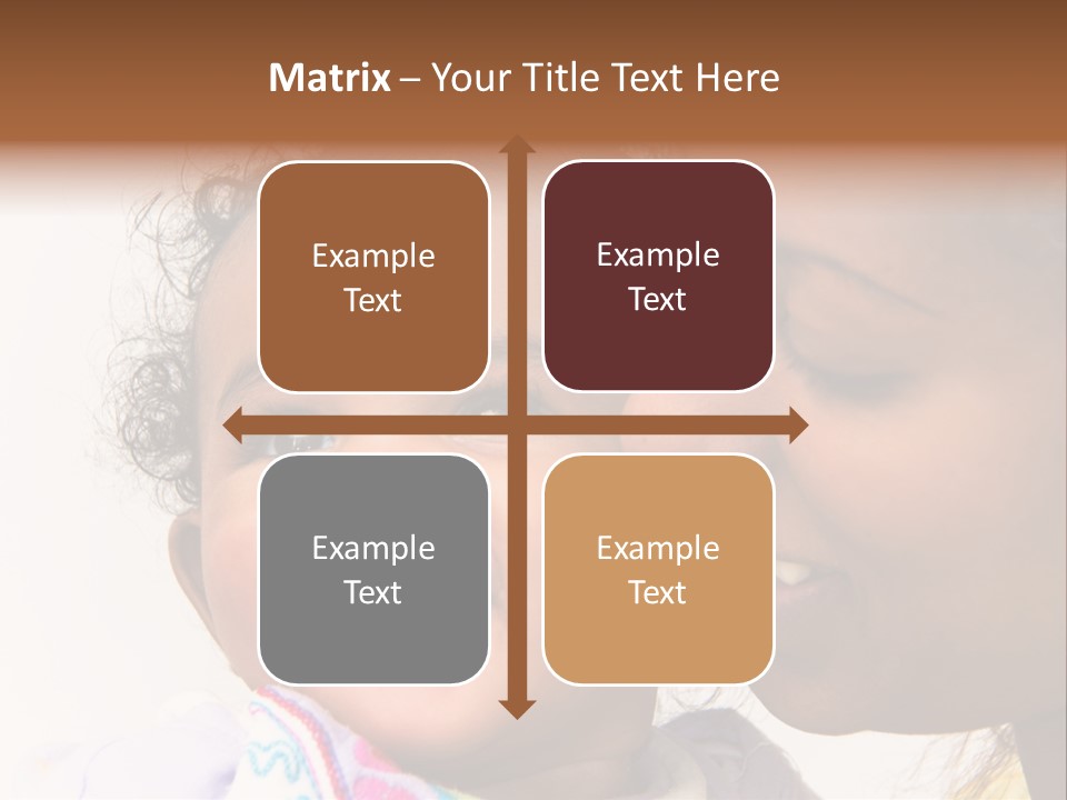 Pestle Hygiene Natural PowerPoint Template