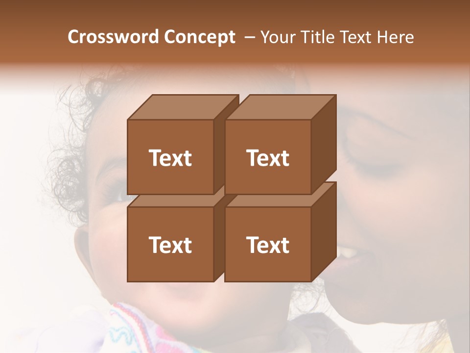 Pestle Hygiene Natural PowerPoint Template