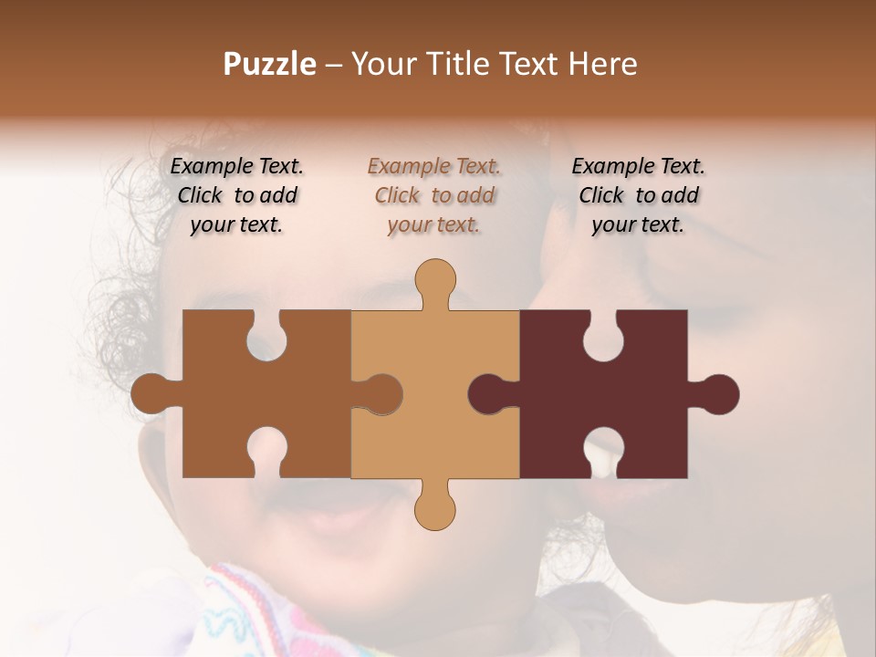 Pestle Hygiene Natural PowerPoint Template