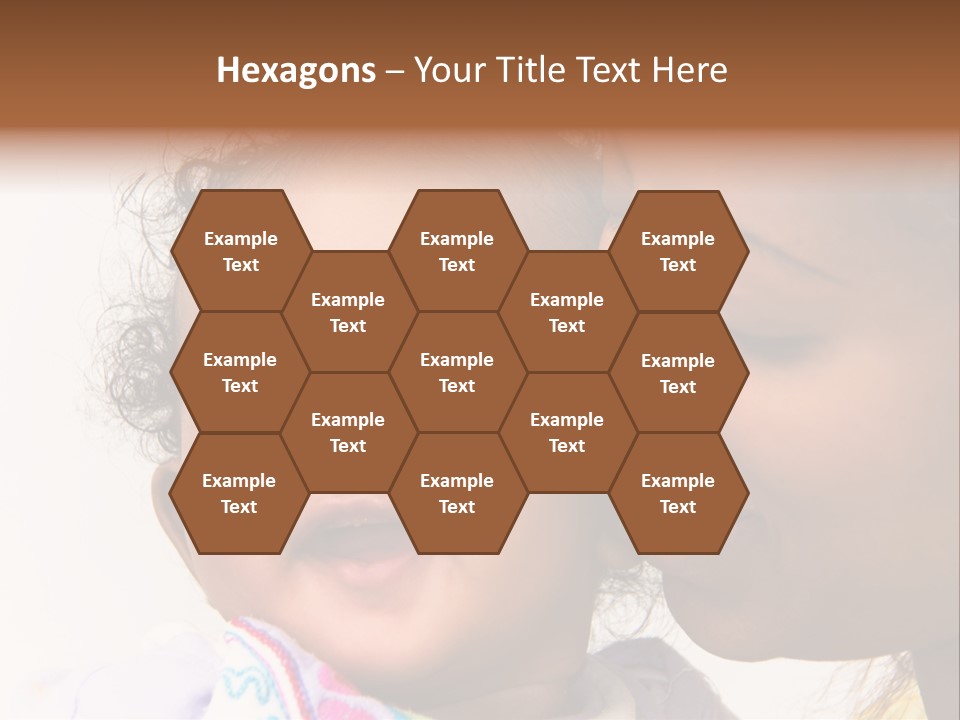 Pestle Hygiene Natural PowerPoint Template