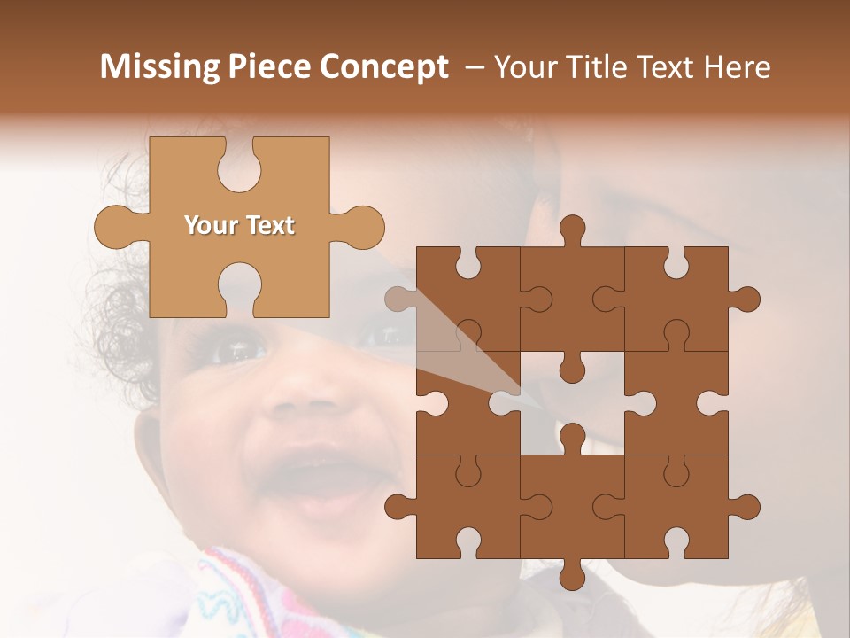 Pestle Hygiene Natural PowerPoint Template