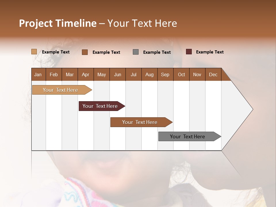 Pestle Hygiene Natural PowerPoint Template
