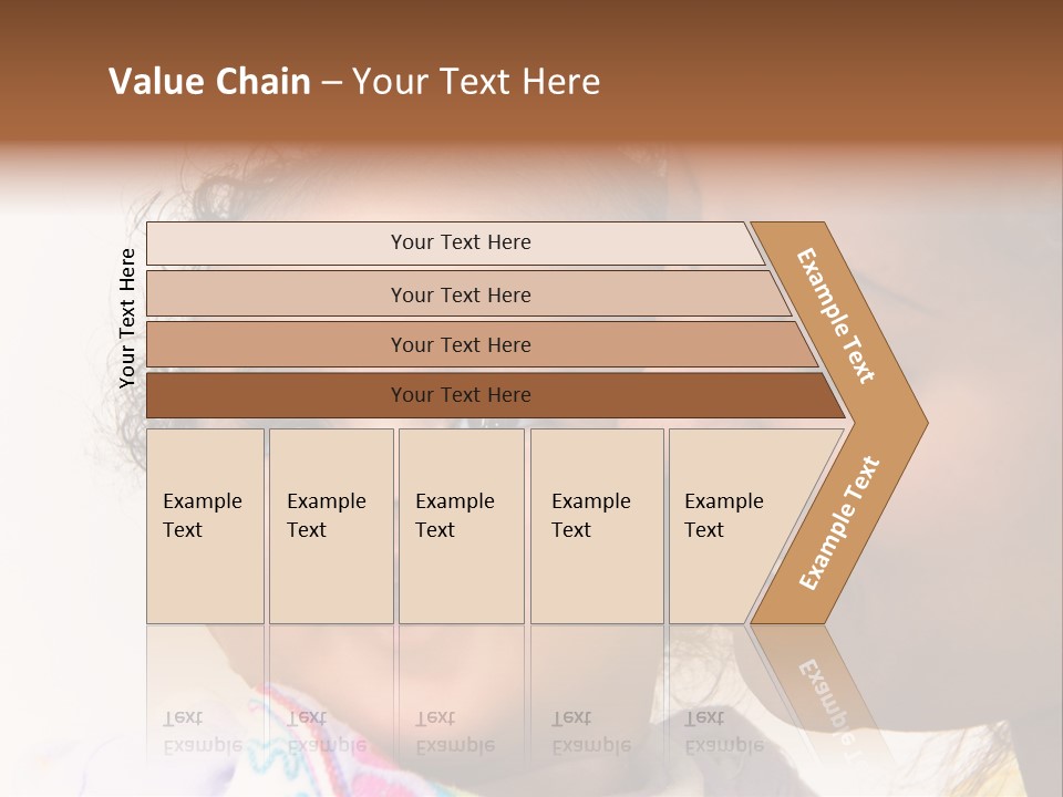 Pestle Hygiene Natural PowerPoint Template