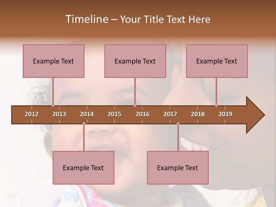 Pestle Hygiene Natural PowerPoint Template