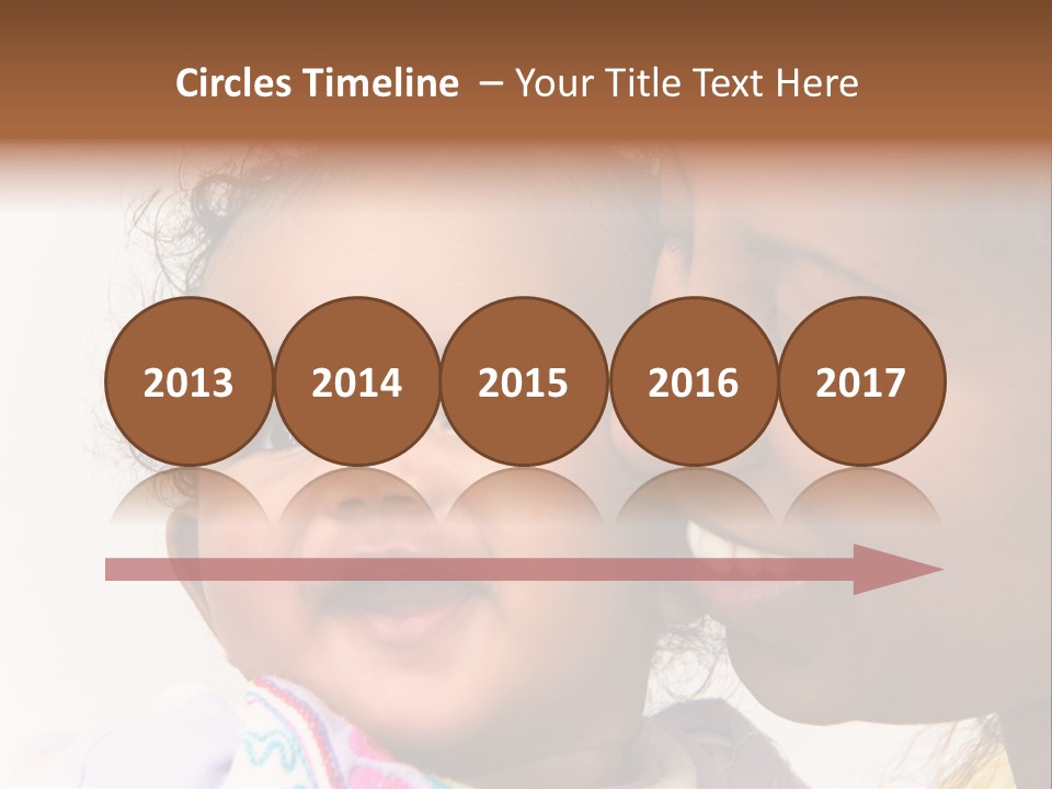 Pestle Hygiene Natural PowerPoint Template