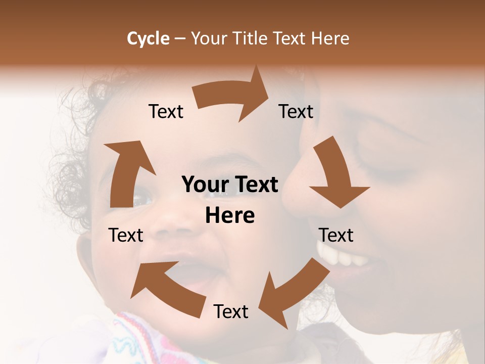 Pestle Hygiene Natural PowerPoint Template