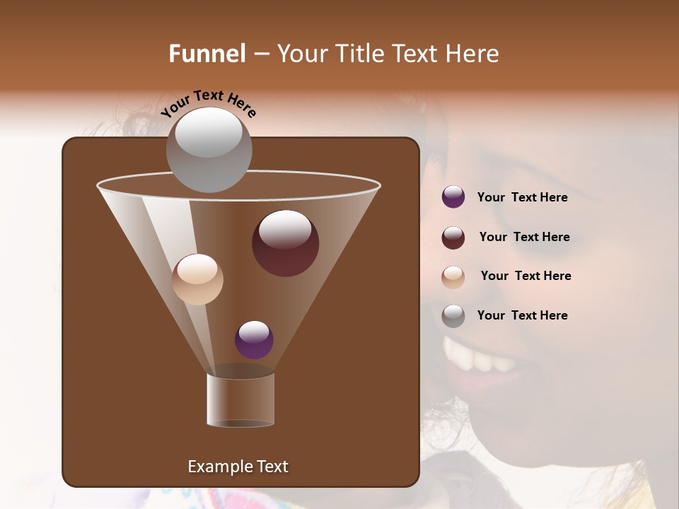 Pestle Hygiene Natural PowerPoint Template