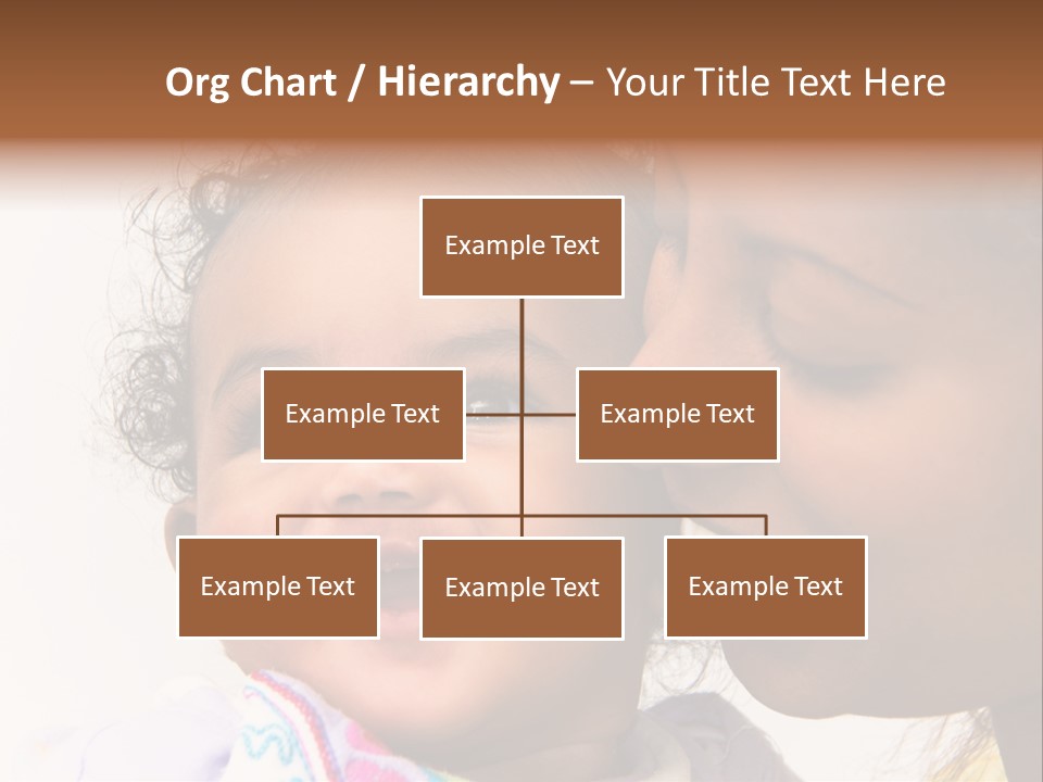 Pestle Hygiene Natural PowerPoint Template