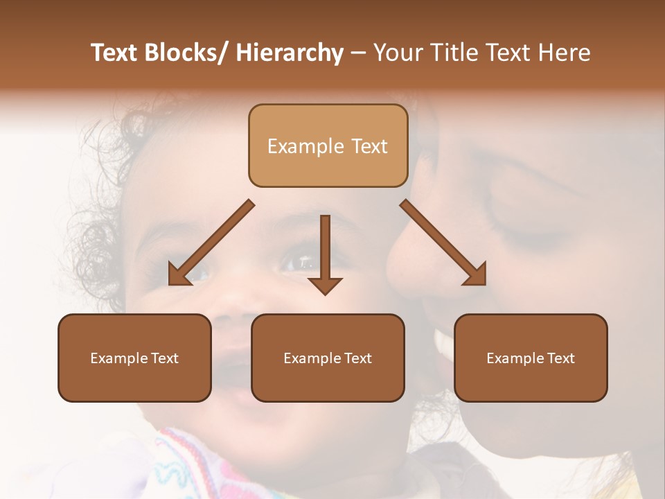 Pestle Hygiene Natural PowerPoint Template