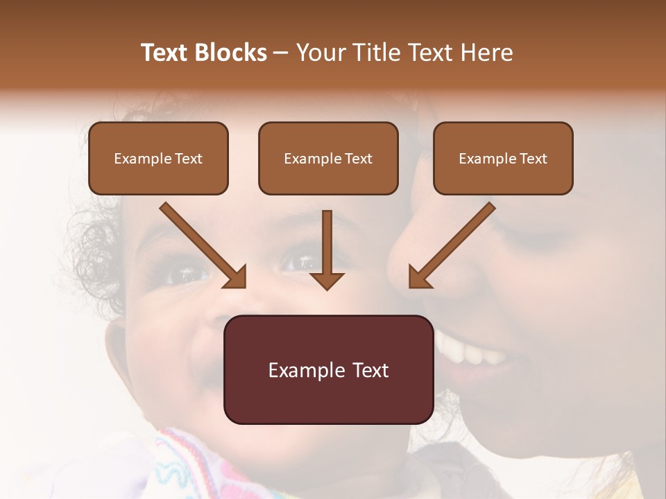Pestle Hygiene Natural PowerPoint Template