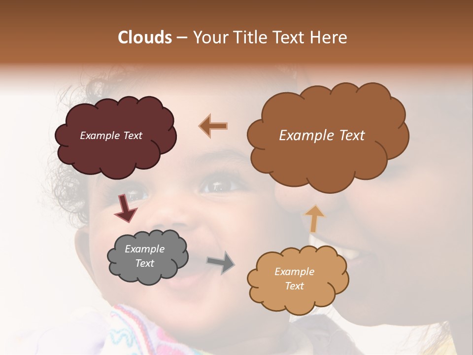 Pestle Hygiene Natural PowerPoint Template