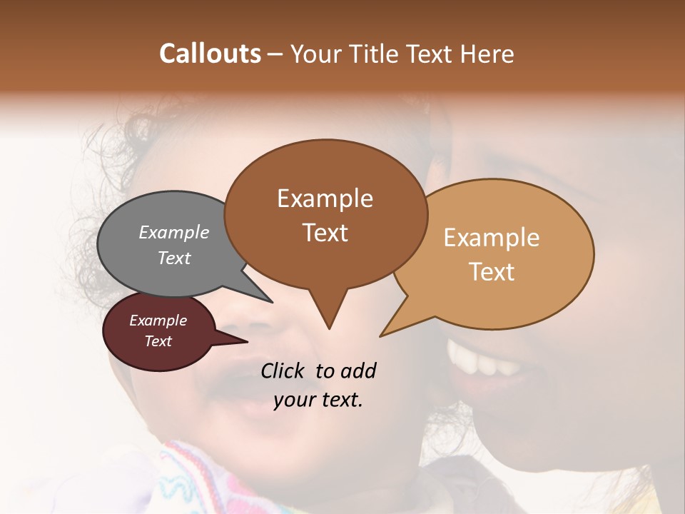 Pestle Hygiene Natural PowerPoint Template
