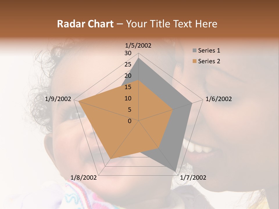 Pestle Hygiene Natural PowerPoint Template