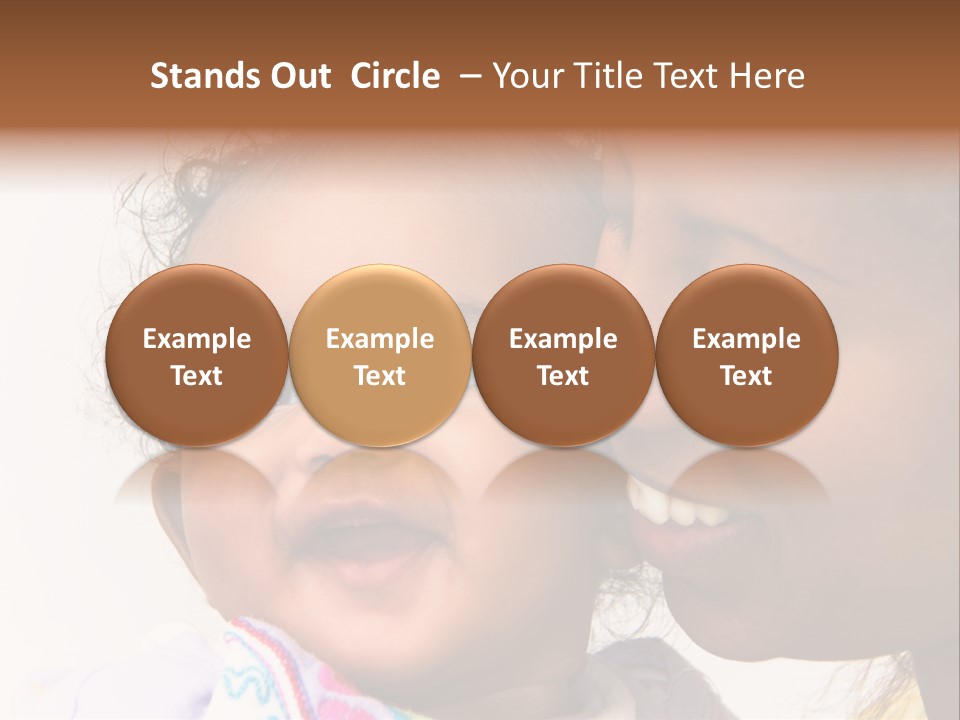 Pestle Hygiene Natural PowerPoint Template