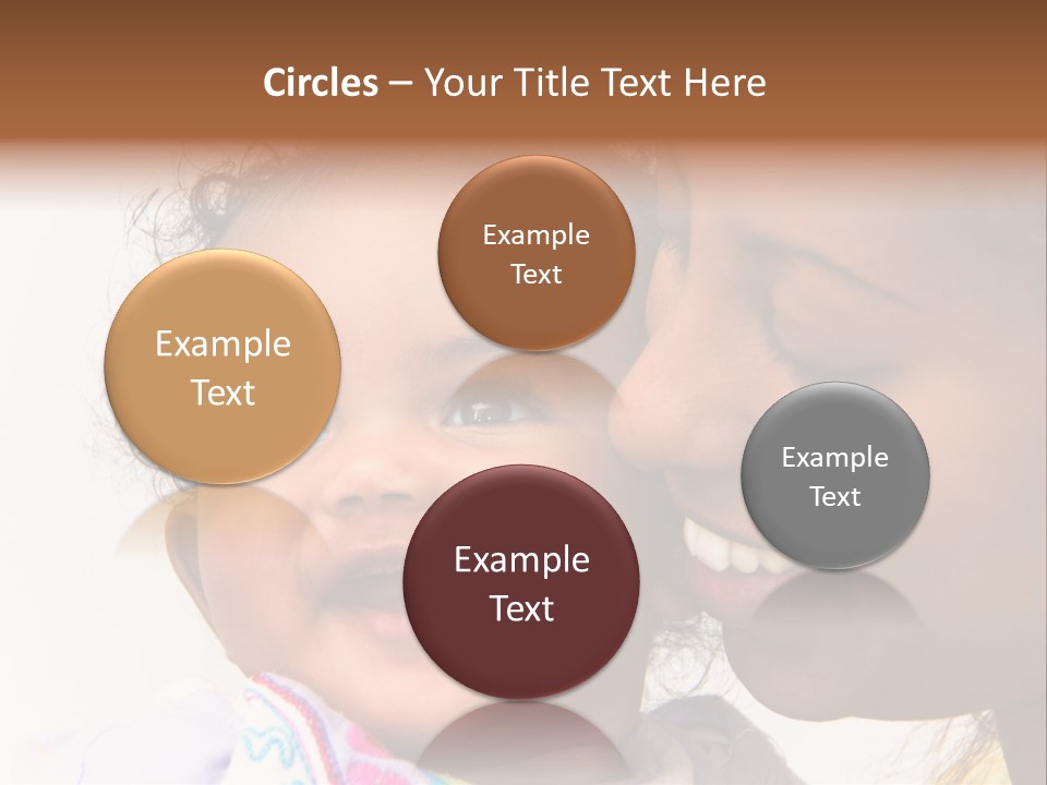 Pestle Hygiene Natural PowerPoint Template