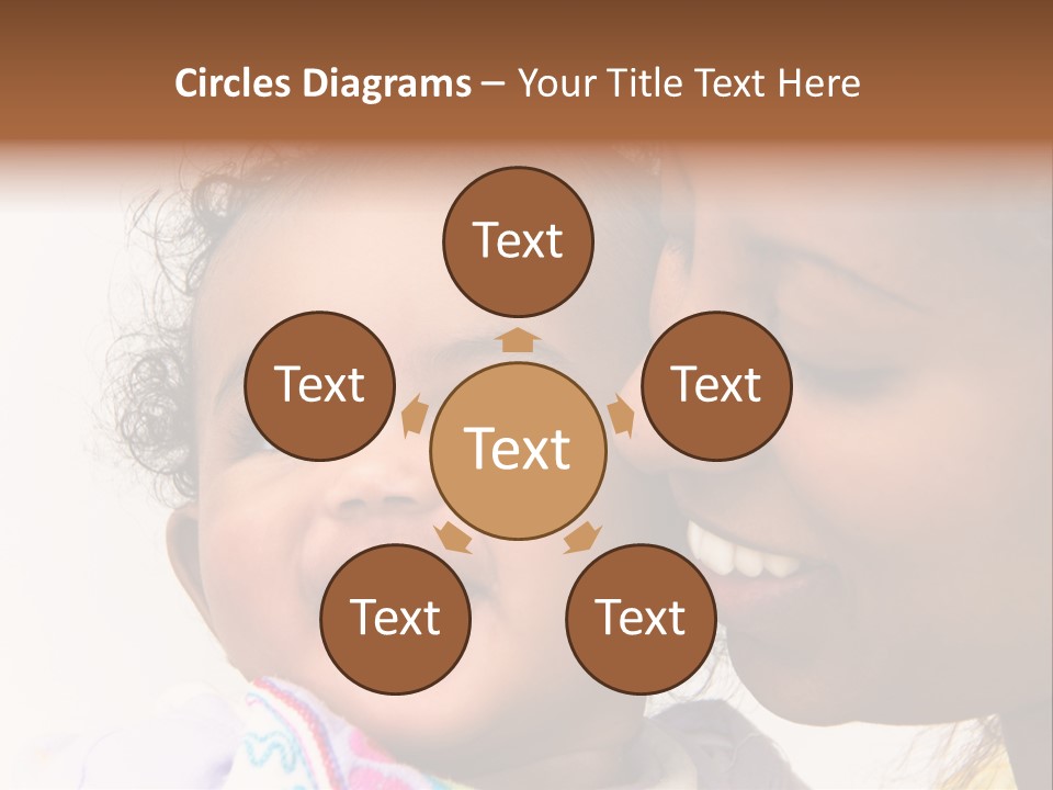 Pestle Hygiene Natural PowerPoint Template