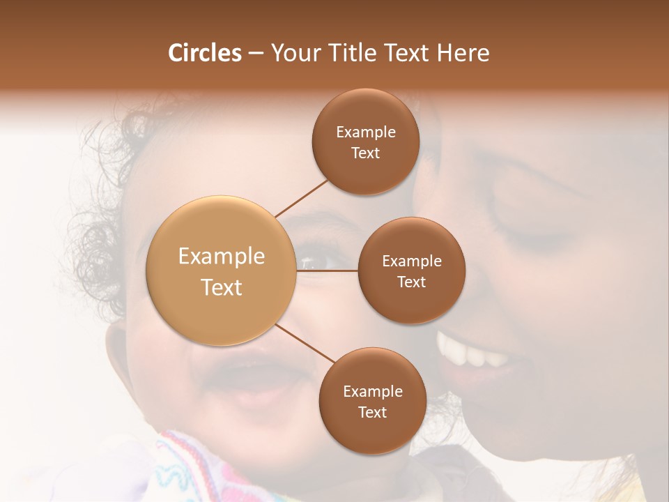 Pestle Hygiene Natural PowerPoint Template