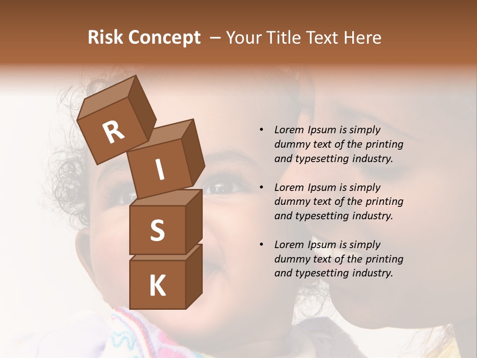 Pestle Hygiene Natural PowerPoint Template