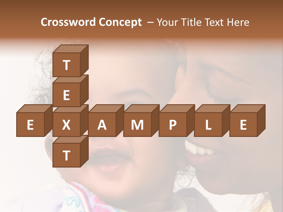 Pestle Hygiene Natural PowerPoint Template