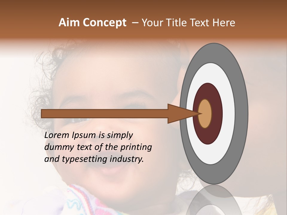 Pestle Hygiene Natural PowerPoint Template