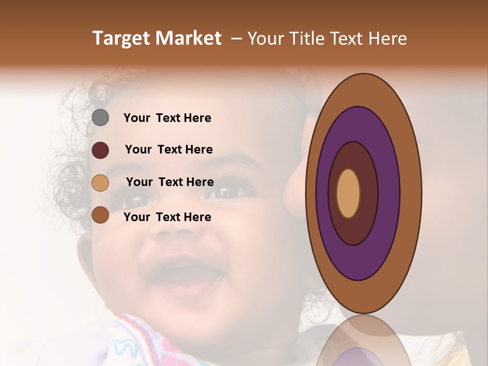 Pestle Hygiene Natural PowerPoint Template