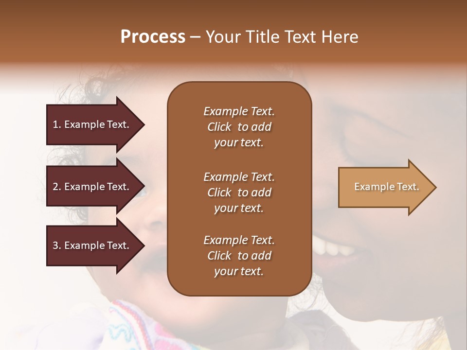 Pestle Hygiene Natural PowerPoint Template