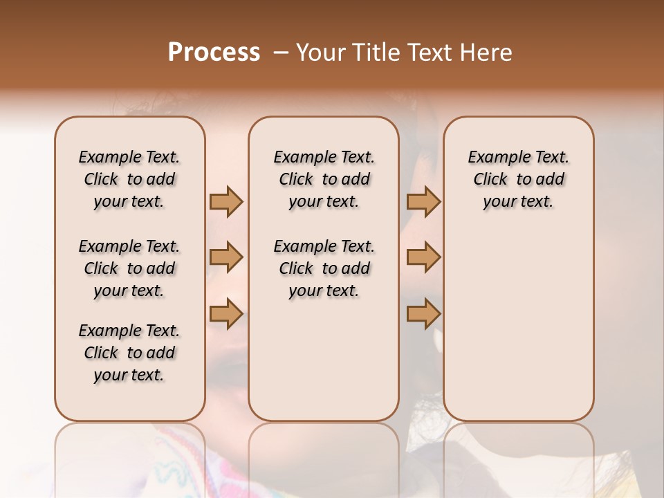Pestle Hygiene Natural PowerPoint Template