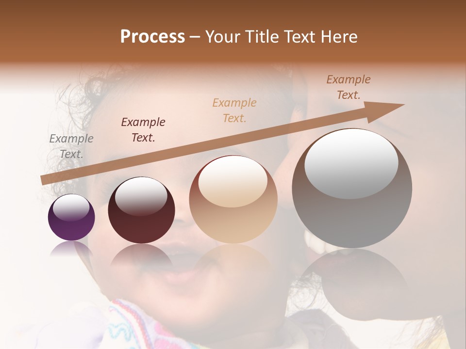 Pestle Hygiene Natural PowerPoint Template